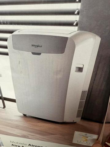 Airco mobiel Whirlpool PACW29COL nieuw id doos beschikbaar voor biedingen