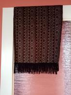 Foulard / écharpe avec frange pour femme, Enlèvement, Neuf, Écharpe