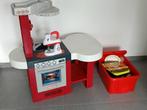 Miele speelgoedkeuken, Kinderen en Baby's, Speelgoed | Speelkeukens, Ophalen, Zo goed als nieuw, Kunststof, Speelkeuken