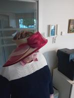 Elegante feestelijke hoed, ANDERE, Enlèvement, 56 ou 57 cm (M, 7 ou 7⅛ pouces), Chapeau