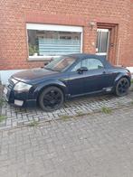 Audi TT Roadster Cabriolet, Auto's, Voorwielaandrijving, TT, Cabriolet, Lederen bekleding
