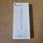 Lightning to digital AV adapter Apple, Ophalen of Verzenden, Nieuw, Apple iPhone