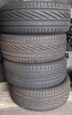 4x uniroyal rainsport 5 225/50R17, Auto-onderdelen, Banden en Velgen, Ophalen, 17 inch, Band(en), Personenwagen