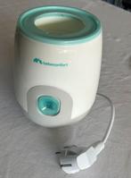 Bebeconfort flessenverwarmer, Ophalen of Verzenden, Zo goed als nieuw