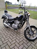 Kawasaki EN 500cc, Motoren, 2 cilinders, Chopper, Particulier, Meer dan 35 kW