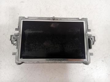 NAVIGATIE DISPLAY Mercedes-Benz E (W212) (A2129010500) beschikbaar voor biedingen