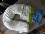 Borstvoedingskussen, Kinderen en Baby's, Ophalen, Gebruikt, Voedingskussen