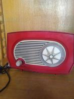 Ancienne radio 1950, Ophalen of Verzenden