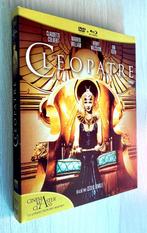 CLEOPATRA (1934) // 1 BLURAY (HD) + 1 dvd // Staat Als Nieuw, Cd's en Dvd's, Ophalen of Verzenden, Zo goed als nieuw, Overige genres