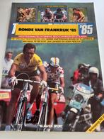 Ronde van Frankrijk '85, Ophalen, Gelezen