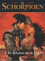 Strip - De Schorpioen nr. 8 - De schaduw van de engel., Verzenden