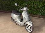 Piaggio Vespa LX50 brommer, Fietsen en Brommers, Ophalen, Gebruikt, Klasse B (45 km/u), Benzine