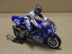 Nobuatsu Aoki Honda NSR500 V4 1997 1:24 onyx, Hobby en Vrije tijd, Modelauto's | 1:24, Ophalen of Verzenden, Nieuw, Motor, Overige merken