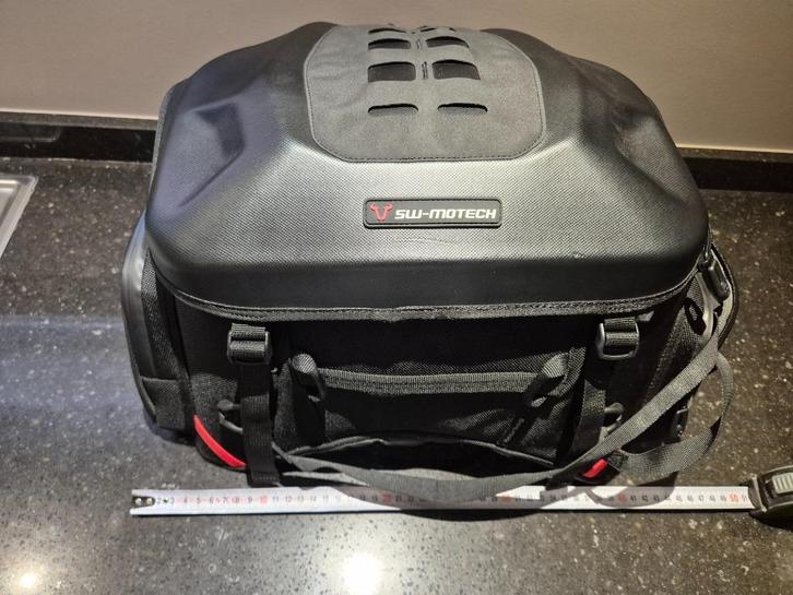 SW Motech kofferbak voor motorfietsen, Motoren, Accessoires | Koffers en Tassen, Nieuw, Ophalen of Verzenden