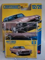 Matchbox Collectors 1959 Cadillac Coupe de Ville (2025), Ophalen of Verzenden