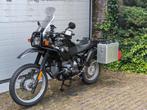 BMW R100GS Paris Dakar Classic, Particulier