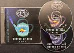 FISH - Kettle of fish 88-98 ( CD & CD-Rom ), Cd's en Dvd's, Cd's | Rock, Verzenden, Zo goed als nieuw, Progressive