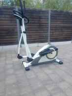 Orbitrek crosstrainer, Sport en Fitness, Fitnessapparatuur, Ophalen, Zo goed als nieuw, Crosstrainer
