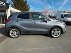 Opel Mokka 1.6Cdti •Navi• •Cruise• •Camera• PROPERE STAAT, Cuir, Argent ou Gris, Achat, Euro 6