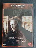 True Crime (1999) Clint Eastwood, 1980 tot heden, Ophalen of Verzenden, Zo goed als nieuw, Vanaf 12 jaar
