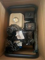 Contimac 70142 Gh 3501 Se Gx Generator 3000 Watt, Doe-het-zelf en Bouw, Ophalen of Verzenden, Zo goed als nieuw