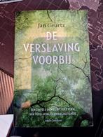 Jan Geurtz - De verslaving voorbij, Boeken, Gezondheid, Dieet en Voeding, Ophalen, Nieuw, Jan Geurtz