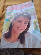 Phildar breiboek zomer, Hobby & Loisirs créatifs, Tricot & Crochet, Enlèvement ou Envoi, Comme neuf, Tricot ou Crochet, Patron ou Livre