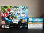 Nintendo wii u, Games en Spelcomputers, Ophalen of Verzenden, Gebruikt