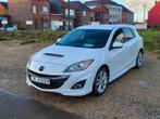 Mazda 3 mpv 1.6 diesel euro 5 196.000 km, Euro 5, Bedrijf, Te koop, Handgeschakeld