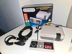 [NES MINI] Nintendo Classic Mini met 708 spelletjes, Games en Spelcomputers, Spelcomputers | Nintendo NES, Ophalen of Verzenden