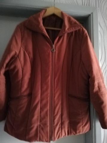 VESTE DAME PEAU DE PECHE beschikbaar voor biedingen