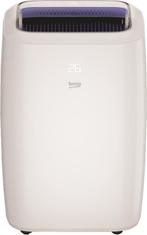 Mobiele airco Beko, Ophalen, Minder dan 60 m³, Nieuw, 3 snelheden of meer