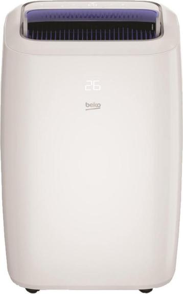 Mobiele airco Beko beschikbaar voor biedingen