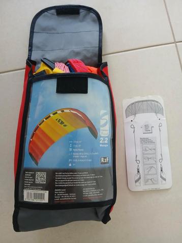 Parapente, Enlèvement ou Envoi, Neuf
