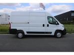 Opel Movano 2.2D L2H2 *BTW AFTREKBAAR*DAB*GPS*SENSOREN ACHT, Auto's, Opel, Monovolume, Movano, 5 deurs, 140 pk