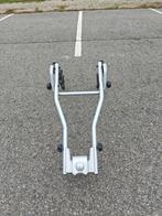 Thule HangOn
porte-vélos (pour 4 vélos) sur boule d’attelage, Auto diversen, Fietsendragers, Ophalen, Zo goed als nieuw