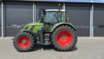 FENDT 724 VARIO WG2192, Fendt