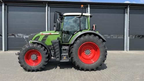 FENDT 724 VARIO WG2192, Articles professionnels, Agriculture | Tracteurs, Fendt