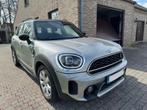 Mini SE Countryman Hybride/All4/Camera/Auto/led/Cruise/BTW, Autos, Mini, Carnet d'entretien, Hybride Électrique/Essence, Automatique