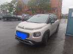 C3 aircross, Auto's, Citroën, Automaat, Zwart, Emergency brake assist, Beige