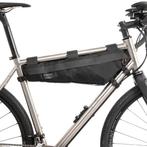 Restrap race framebag 4,2l voor bikepacking ultra endurance, Vélos & Vélomoteurs, Enlèvement ou Envoi, Neuf