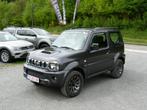 SUZUKI JIMNY GARANTIE 12 MOIS, Stof, Vierwielaandrijving, SUV of Terreinwagen, Zilver of Grijs