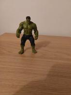 Marvel Hulk, Kinderen en Baby's, Speelgoed | Actiefiguren, Ophalen of Verzenden, Zo goed als nieuw