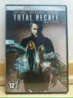 DVD Total Recall 2012 - Colin Farrell, Science-Fiction, Comme neuf, À partir de 12 ans, Enlèvement ou Envoi