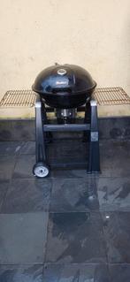 Barbecue, Ophalen, Zo goed als nieuw