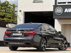 BMW 7 Serie 750 dXA (bj 2017, automaat), Auto's, BMW, Automaat, 2993 cc, 149 g/km, USB