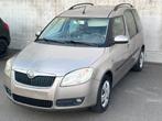Skoda Roomster // prête à immatriculer, Autos, Skoda, Achat, Entreprise, Roomster, Diesel