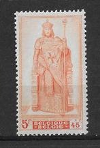 Belgische postzegels - 742, Postzegels en Munten, Verzenden, Postfris