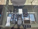 DJI Mavic 3 Pro - Fly More Combo - incl. RC Smart controller, Ophalen of Verzenden, Refurbished