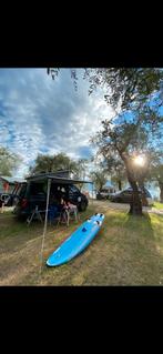 AHD Diamond Race 62, Watersport en Boten, Ophalen, Zo goed als nieuw, Plank